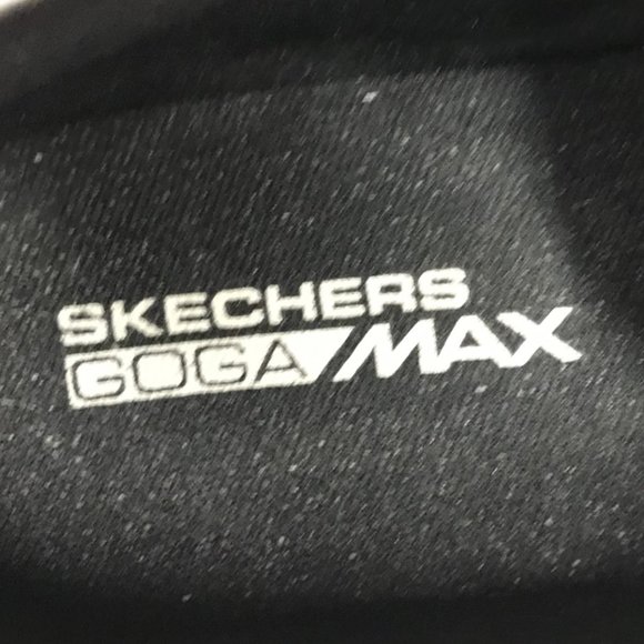 Skechers GOwalk Lite™ Isla Boat Shoes in Black/White - 15433W - Picture 3 of 16